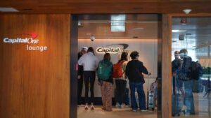 Why it’s getting even harder to get into airport lounges now