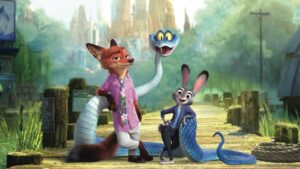 Disney’s ‘Zootopia 2’ hits $1 billion global box office